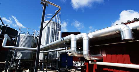 吉林四平化工園區防火